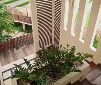 Вилла Shalimar Kalima, Интерьер Подробно